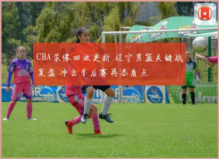 CBA录像回放更新 辽宁男篮关键战复盘 冲击季后赛再添看点