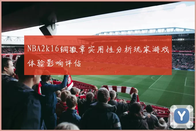 NBA2k16铜徽章实用性分析玩家游戏体验影响评估