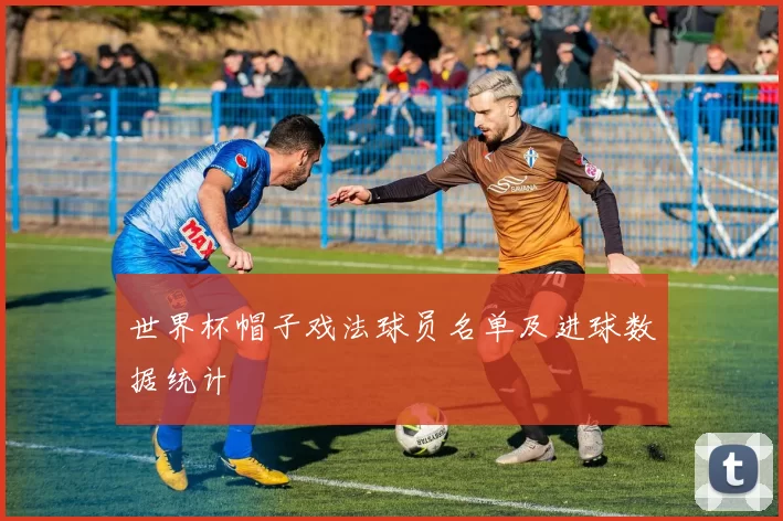 世界杯帽子戏法球员名单及进球数据统计