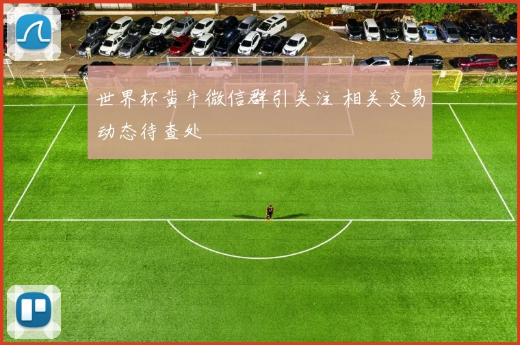 世界杯黄牛微信群引关注 相关交易动态待查处