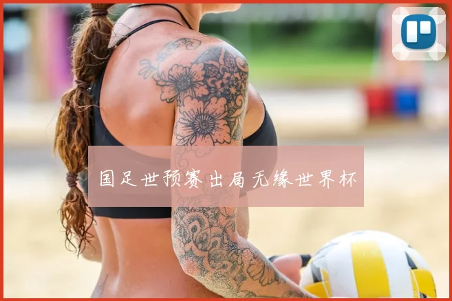 国足世预赛出局无缘世界杯
